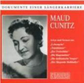 Album artwork for Maud Cunitz