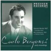 Album artwork for Carlo Bergonzi