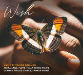 Album artwork for Wish