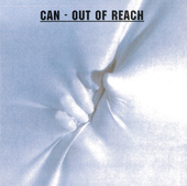 Album artwork for Can - Out Of Reach 
