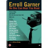 Album artwork for Erroll Garner:  No One Can Hear You Read