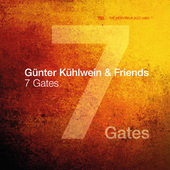 Album artwork for 7 GATES