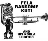 Album artwork for Fela Kuti and his Koola Lobitos 3CD