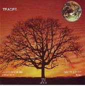 Album artwork for Traces