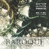 Album artwork for Baroque