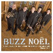 Album artwork for BUZZ NOEL: OEUVRES POUR PIANO, CHOEUR, HARPE ET PE