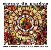 Album artwork for Callender: Messe du pardon