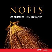 Album artwork for Noels / Ensemble Les Boréades