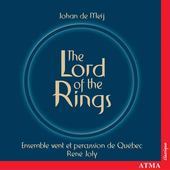Album artwork for LORD OF THE RINGS, THE