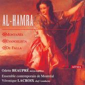 Album artwork for AL-HAMRA