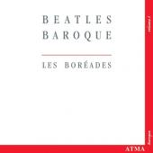 Album artwork for BEATLES BAROQUE vol. 1