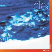 Album artwork for MUSICA INTIMA - CLEAR