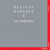 Album artwork for BEATLES BAROQUE II