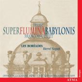 Album artwork for SUPER FLUMINA BABYLONIS