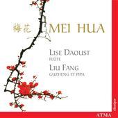 Album artwork for MEI HUA