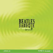 Album artwork for BEATLES BAROQUE III