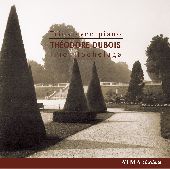 Album artwork for DUBOIS - OEUVRES POUR PIANO ET CORDES, VOL. 1