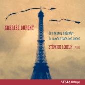 Album artwork for Dupont: Les heures dolentes, La maison dans les du