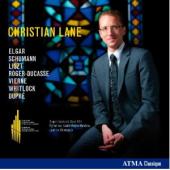 Album artwork for Christian Lane: 1st Prize Canadian International O