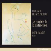 Album artwork for Le comble de la distinction
