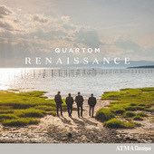 Album artwork for Renaissance / Quartom