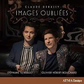 Album artwork for Claude Debussy: Werke für Cello & Klavier