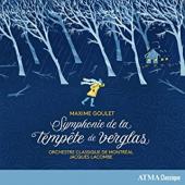 Album artwork for Orchestre Classique De Montreal: Symphonie De La T