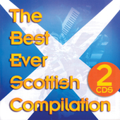 Album artwork for Best Ever Scottish Compilation (2 Cd) 