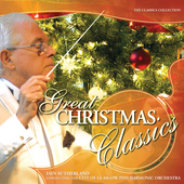 Album artwork for Great Christmas Classics 
