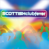 Album artwork for Scottish Club Fever 