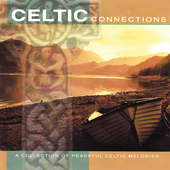 Album artwork for Celtic Connections 
