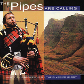 Album artwork for The Pipes Are Calling 