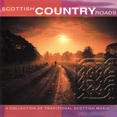 Album artwork for Scottish Country Roads 