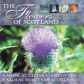 Album artwork for The Flowers Of Scotland 