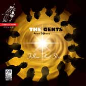 Album artwork for THE GENTS - FOLLLOW THAT STAR