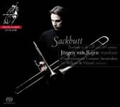 Album artwork for Sackbutt' 17th & 18th-C. Trombone Music)