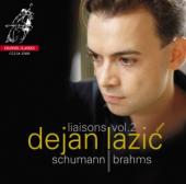 Album artwork for Schumann: Papillons, Waldszenen Brahms: Klavierstu