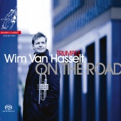 Album artwork for Wim Van Hasselt: On The Road