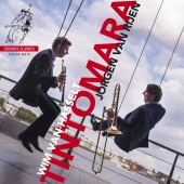 Album artwork for Tintomara: van Hasselt/van Rijen (SACD)