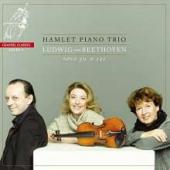 Album artwork for Beethoven: Piano trio Op. 70 & 121