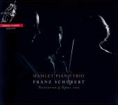 Album artwork for Schubert: Notturno & opus 100 / Hamlet Piano Trio