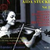 Album artwork for Aida Stucki vol.2