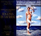 Album artwork for Ifigenia In Tauride