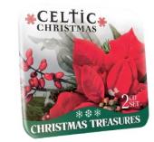 Album artwork for Celtic Christmas