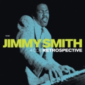 Album artwork for JIMMY SMITH - RETROSPECTIVE