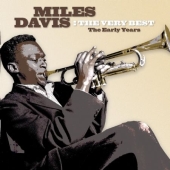 Album artwork for MILES DAVIS: THE VERY BEST