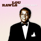 Album artwork for LOU RAWLS: THE VERY BEST