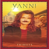Album artwork for YANNI: TRIBUTE