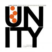 Album artwork for LARRY YOUNG : UNITY (Remaster)