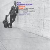 Album artwork for Joe Henderson: Page One (LP+CD)